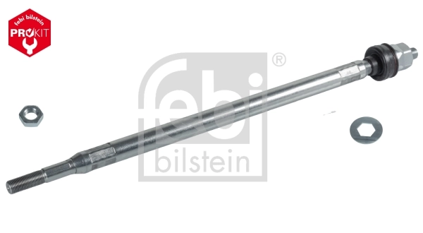 Inner Tie Rod